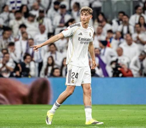 皇馬辱華球員攤上大事！全球媒體關注：被迫道歉毫無誠意