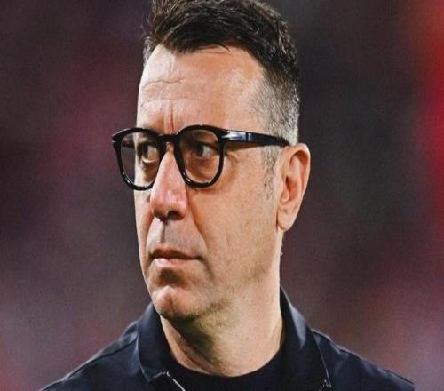 官方：都靈聘請(qǐng)達(dá)韋爾薩出任一線隊(duì)主帥，雙方簽約至今年6月