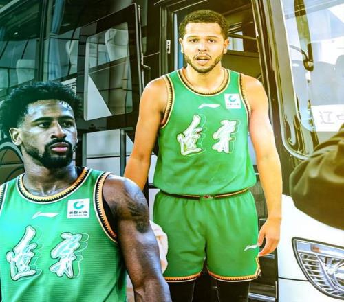 休賽期瘋狂補強！六名NBL超級外援涌入CBA，第二階段格局迎來巨變