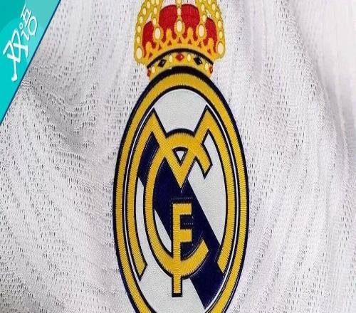 球員涉嫌辱華，皇家馬德里道歉