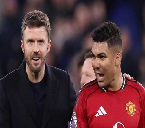 10！英超爭4大局：曼聯(lián)6場5勝+領先2強3分，歐冠席位在望或能爭3