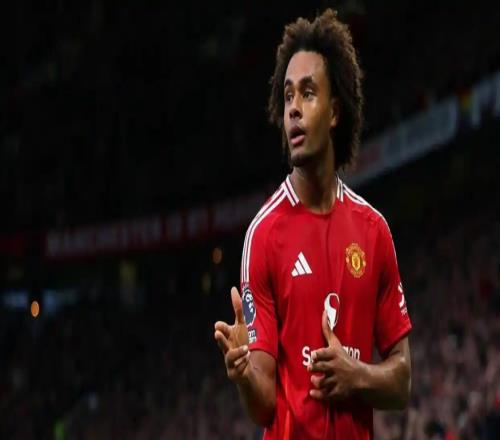 羅馬諾：曼聯中鋒要去意甲！2賽季僅首發18場，4000萬能回收多少