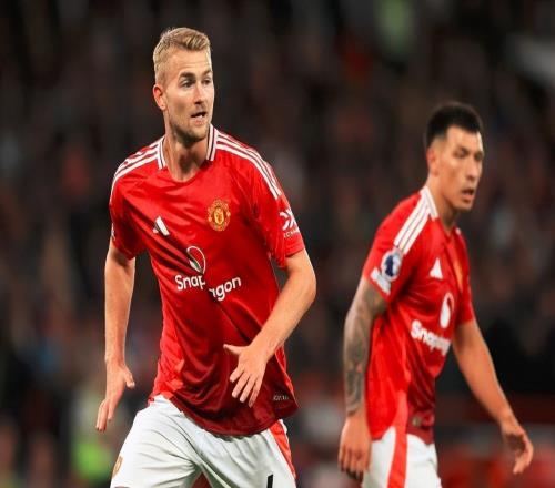 曼聯(lián)主力傷停！2中衛(wèi)缺陣，紅魔欲簽“英超博爾特”，身價(jià)6500萬