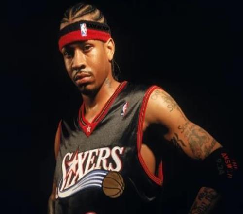 聯盟歷史矮個后衛排名：保羅力壓艾弗森領跑，前火箭小鋼炮第四