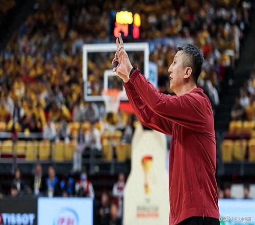 男籃公布大名單，兩人投籃命中率僅三成，球迷：男籃沒(méi)有人才了