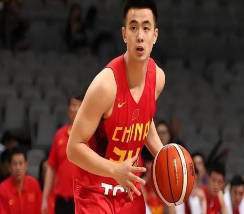 FIBA最新排名中國倒數！戰日本郭士強押寶胡明軒，也還有2大優勢