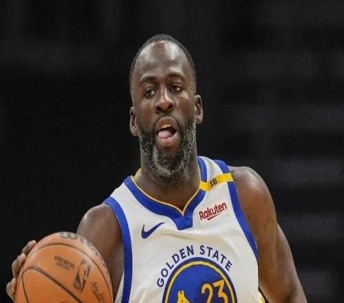 沒有你，對勇士真的挺重要