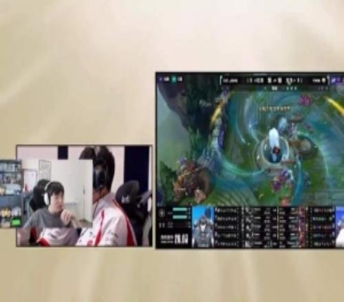 Letme：JDG這五人真是CJB么難道沒道理這五人算東拼西湊出來的