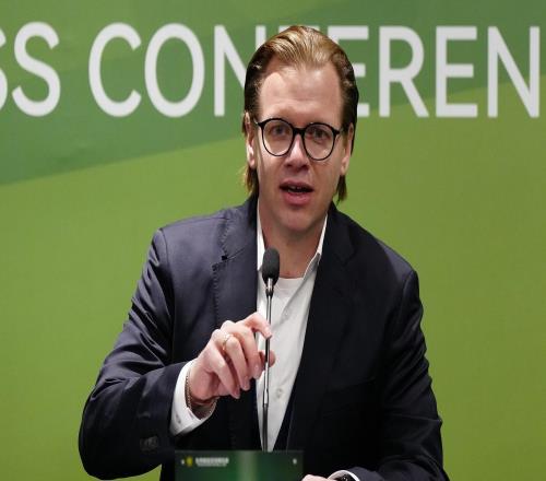 懂球帝專訪丨談北京國安引援,談賽季目標(biāo),馬永明這樣說