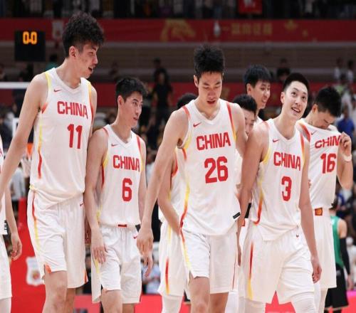 CCTV5直播！中國男籃大戰(zhàn)日本，對手主帥放狠話，郭士強全力爭勝