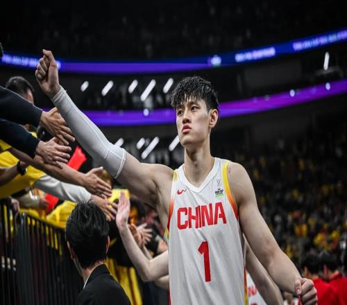 7人離開！國手后衛不敵胡明軒，徐杰再被放棄，新疆一哥錯失機會