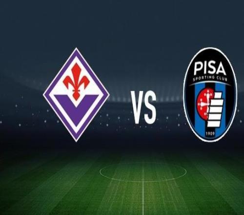 佛羅倫薩vs比薩：德赫亞、莫伊塞基恩首發，伊林、費利佩洛約拉出戰