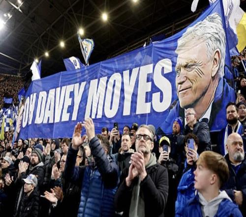 卡拉格：別指責莫耶斯，埃弗頓的陣容絕對不是英超第九的水平