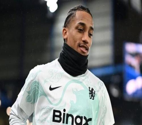 希勒：若昂佩德羅有天賦，但不一定能帶領切爾西更上一層樓