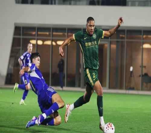 高強度+快節奏！外援全部到位，浙江隊冬訓全面提速