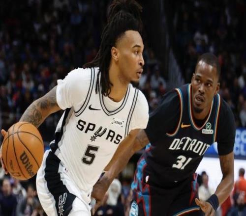 爆大冷！東部第一轟然倒下：康寧漢姆啞火，文班狂轟21+17+6帽