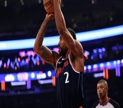 一夜3大消息！實力榜更新，火箭壞消息，聯盟恐取消倫納德合同