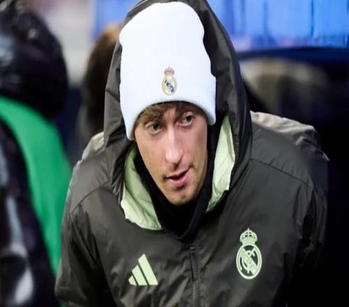 皇馬新星陷辱華風(fēng)波，道歉只發(fā)中文，中國(guó)網(wǎng)友怒了