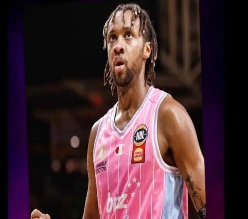 同曦簽猛將！卡特賴特個子矮得分強，突投傳隨意切換，補強一號位