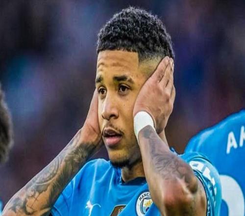 西媒：如果能簽下薩維尼奧，弗里克愿意放棄買斷拉什福德