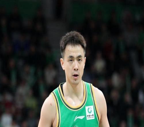 正式公布！徐杰龐崢麟確定無緣國家隊，大名單這3人入選又惹爭執