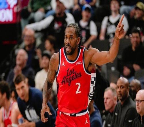 貝恩36分狀元郎準三雙，小卡37+8+4+3+2難救主，魔術險勝快船