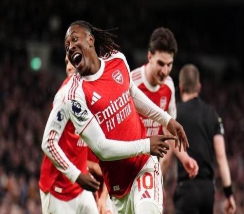 林良鋒：爭冠還需自身硬，阿森納只硬對軟刺可不夠