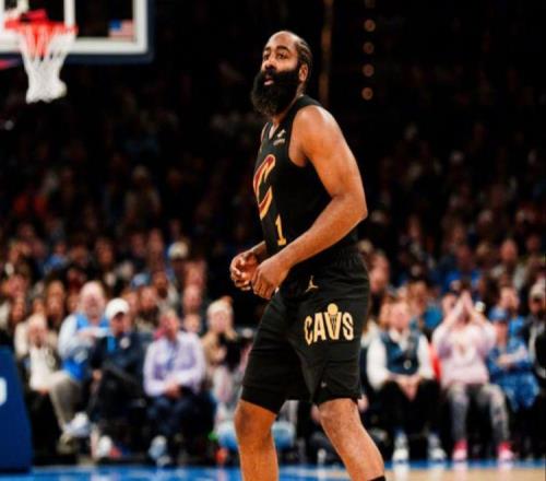 NBA最新排名出爐！一隊甩開騎士，湖人漁翁得利，火箭也坐收大禮