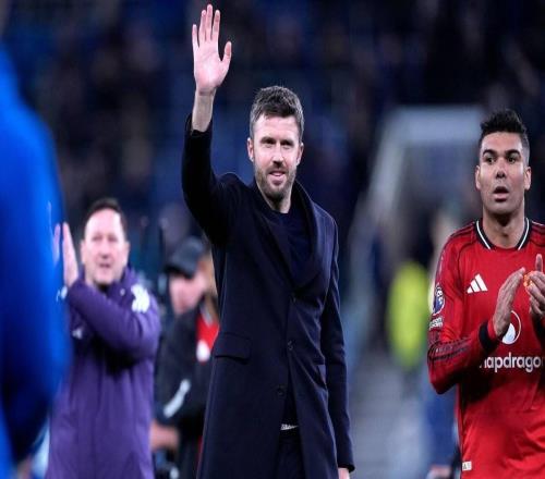 卡里克：我喜歡謝什科自信把球打進的方式庫尼亞防得很好