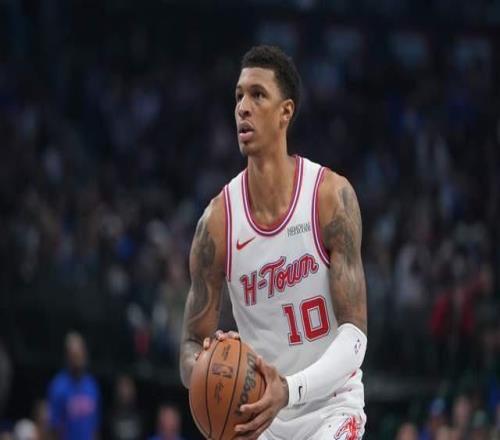 生涯最佳一役！火箭悍將徹底找回狀態已成球隊最穩定投射點