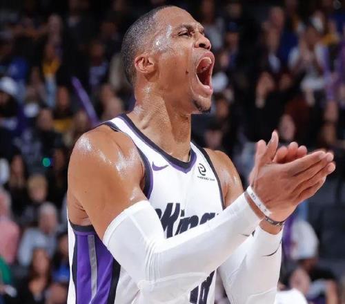 終結16連??！威少天神下凡，國王復仇灰熊，皮蓬7失誤，奇兵22+12