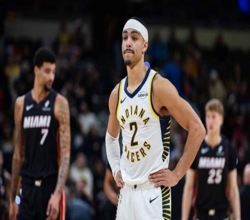 步行者vs76人前瞻:步行者傷兵滿營,76人沖擊兩連勝