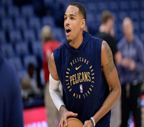 好消息，鵜鶘隊德章泰穆雷宣布跟腱傷愈復出