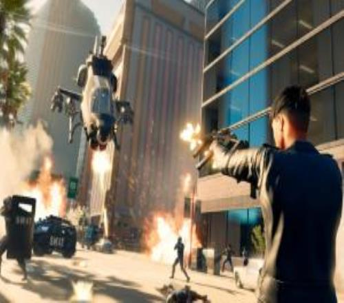 《黑道圣徒1》總監(jiān)稱該IP已死！其新作策劃案被版權(quán)方無(wú)視