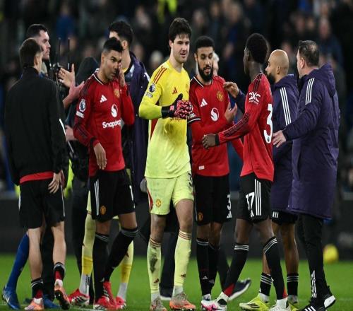 莫耶斯:拉門斯撲救太牛了,他是全場最佳球員