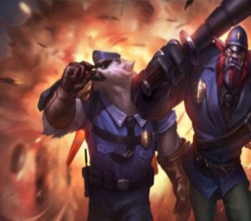 LOL官方公告：自2026年8月13日起停止支持Windows7系統