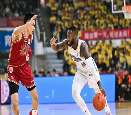 正式確定!北京男籃全新外援陣容讓人期待,全力沖擊總冠軍