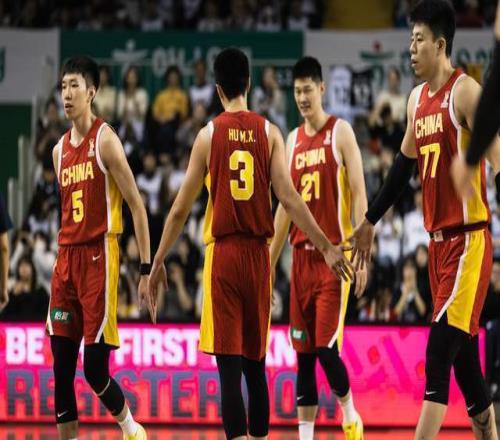 CCTV5直播！中國男籃VS日本男籃退路全無，郭士強或重用兩位新人