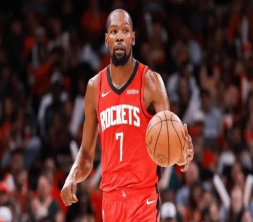 26次失誤，20分大勝！杜蘭特送12助攻，火箭贏球但暴露更多的問題