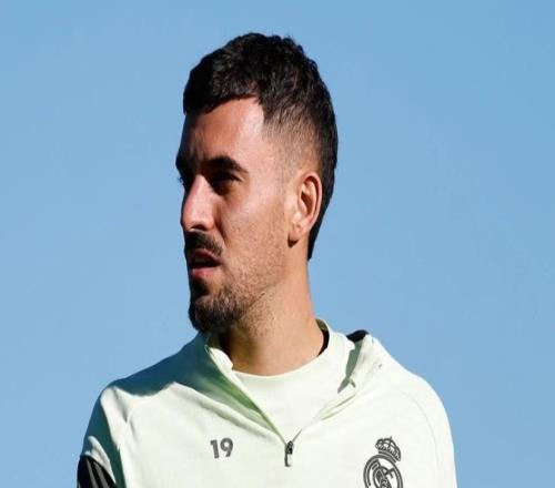 跟隊：皇馬擔心塞瓦略斯可能缺陣兩個月，但球員有信心4周復出