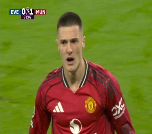 謝什科2026年英超已打入5球，為同期第二多