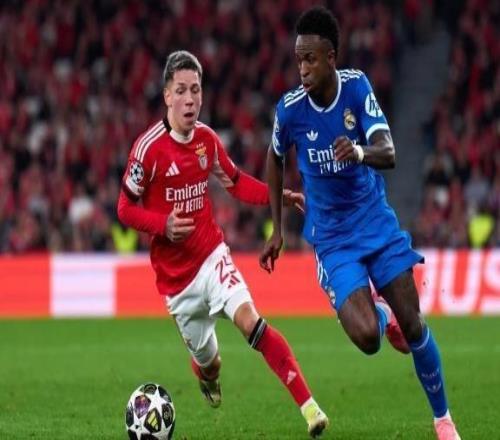 繼續硬剛涉嫌歧視熊皇，被停賽球員仍去馬德里