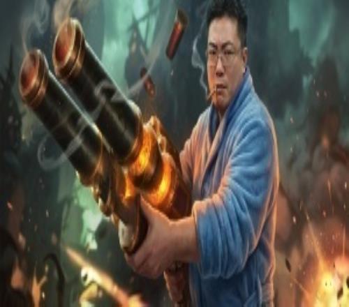 這直播效果誰(shuí)學(xué)得來(lái)大司馬直播時(shí)不小心露出抽煙畫(huà)面