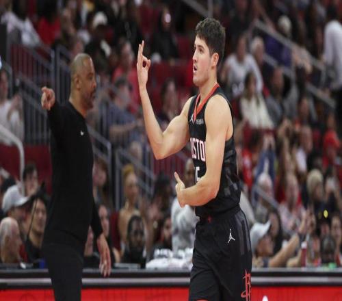 已11次末節(jié)被逆轉(zhuǎn)，火箭困境非偶然！美媒支招烏度卡重用一人破局