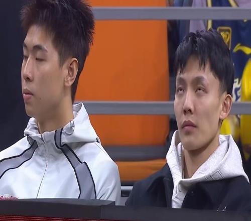 崔永熙將改打四號位！廣東隊被迫陣容大清洗，杜鋒交易鋒線國手