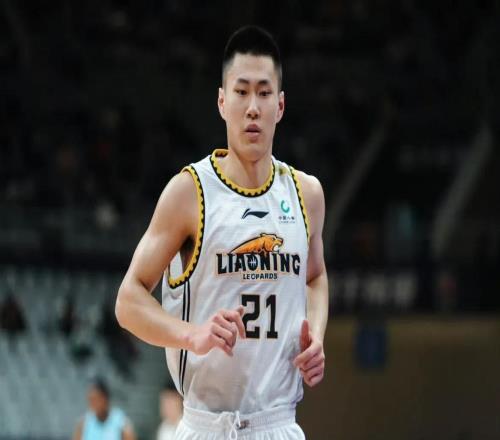 越打越差！遼寧潛力鋒線太讓人失望，新秀賽季表現不輸張鎮麟