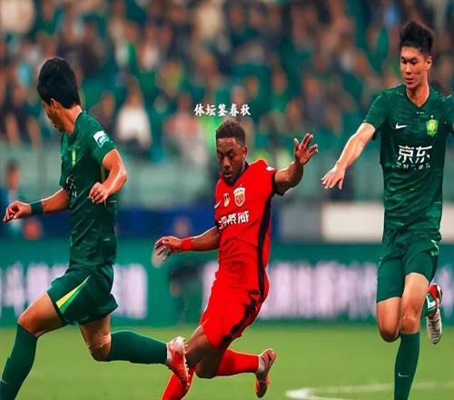 超級(jí)杯有戲！海港4主力傷缺，國安有望奪冠，主裁判或成最大障礙