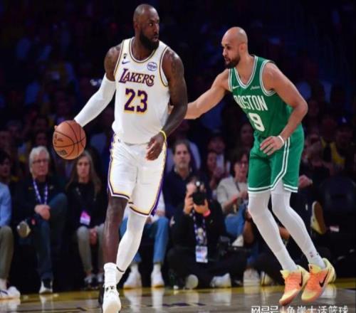 湖人89111凱爾特人！東契奇把話挑明，老詹賽后一番表態(tài)也成關(guān)鍵