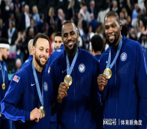 臥槽！目標(biāo)第5冠，杜蘭特NB！