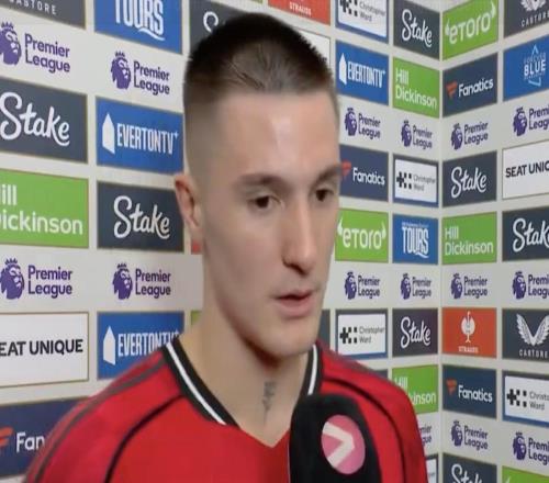 謝什科：這樣的進球其實最難，因為你有太多時間思考